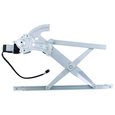 Wai Global WINDOW REGULATOR & MOTOR, WPR0577LM WPR0577LM